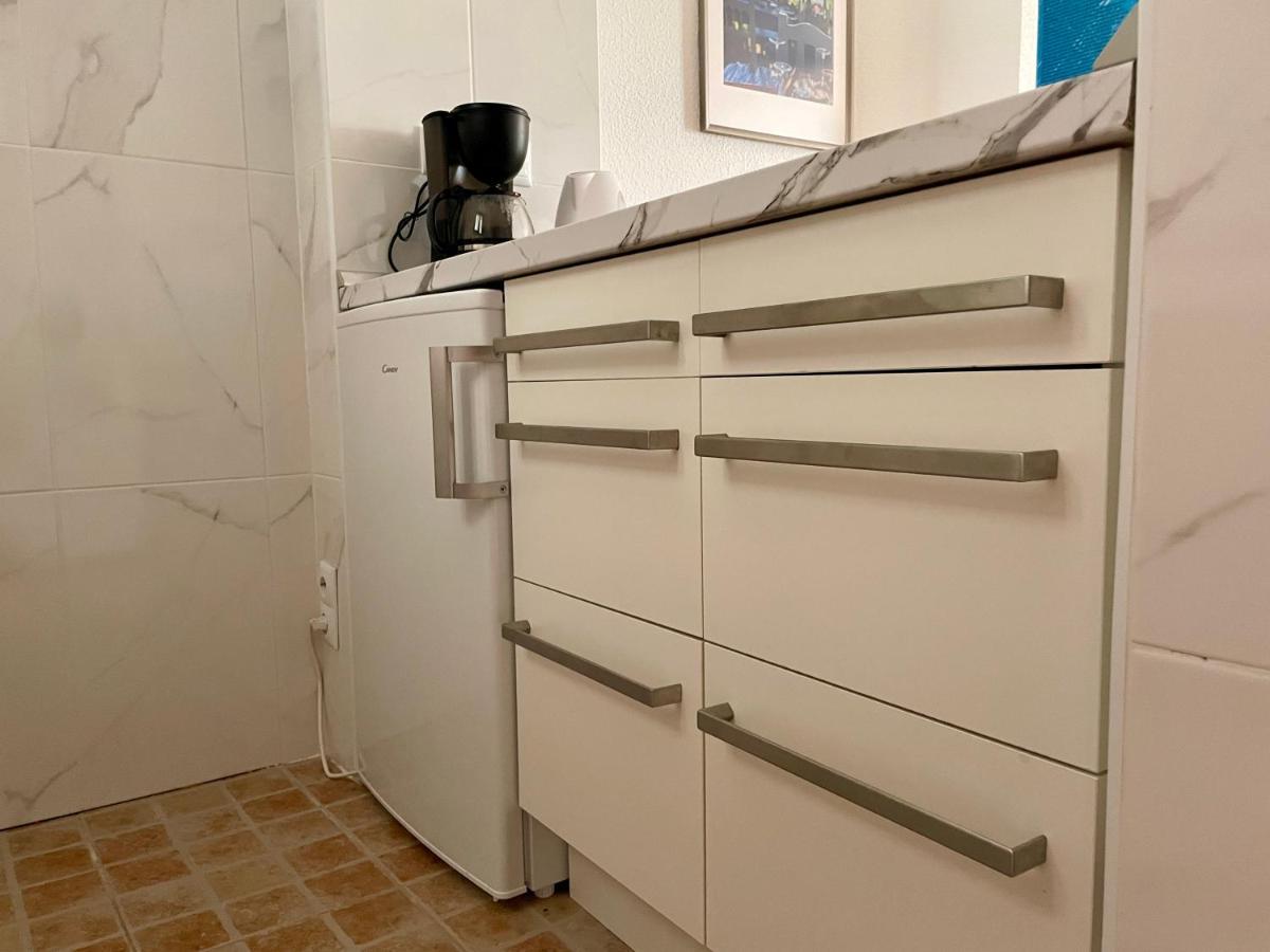 Sunny 2-Bedroom Apartment In Parque Santiago II Playa de las Americas (Tenerife) Exterior foto