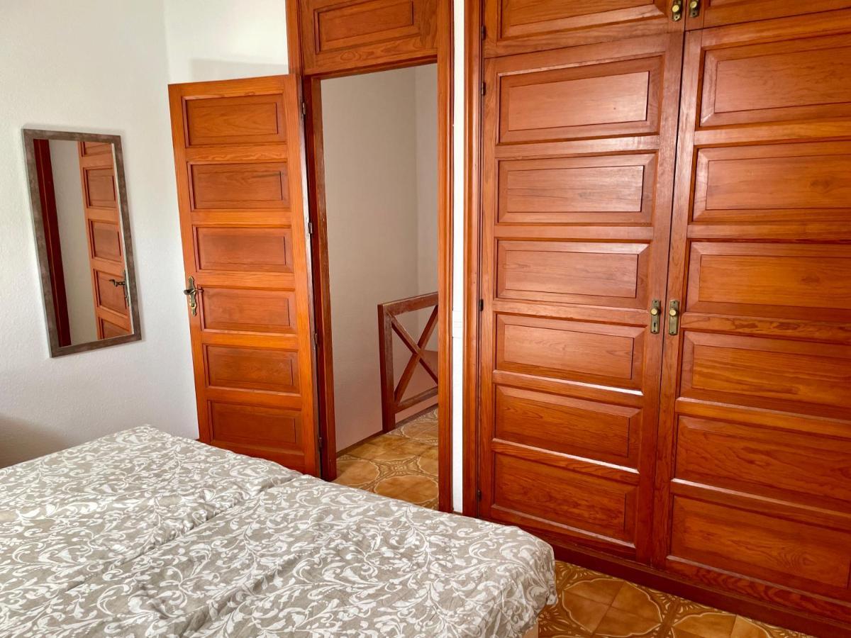 Sunny 2-Bedroom Apartment In Parque Santiago II Playa de las Americas (Tenerife) Exterior foto
