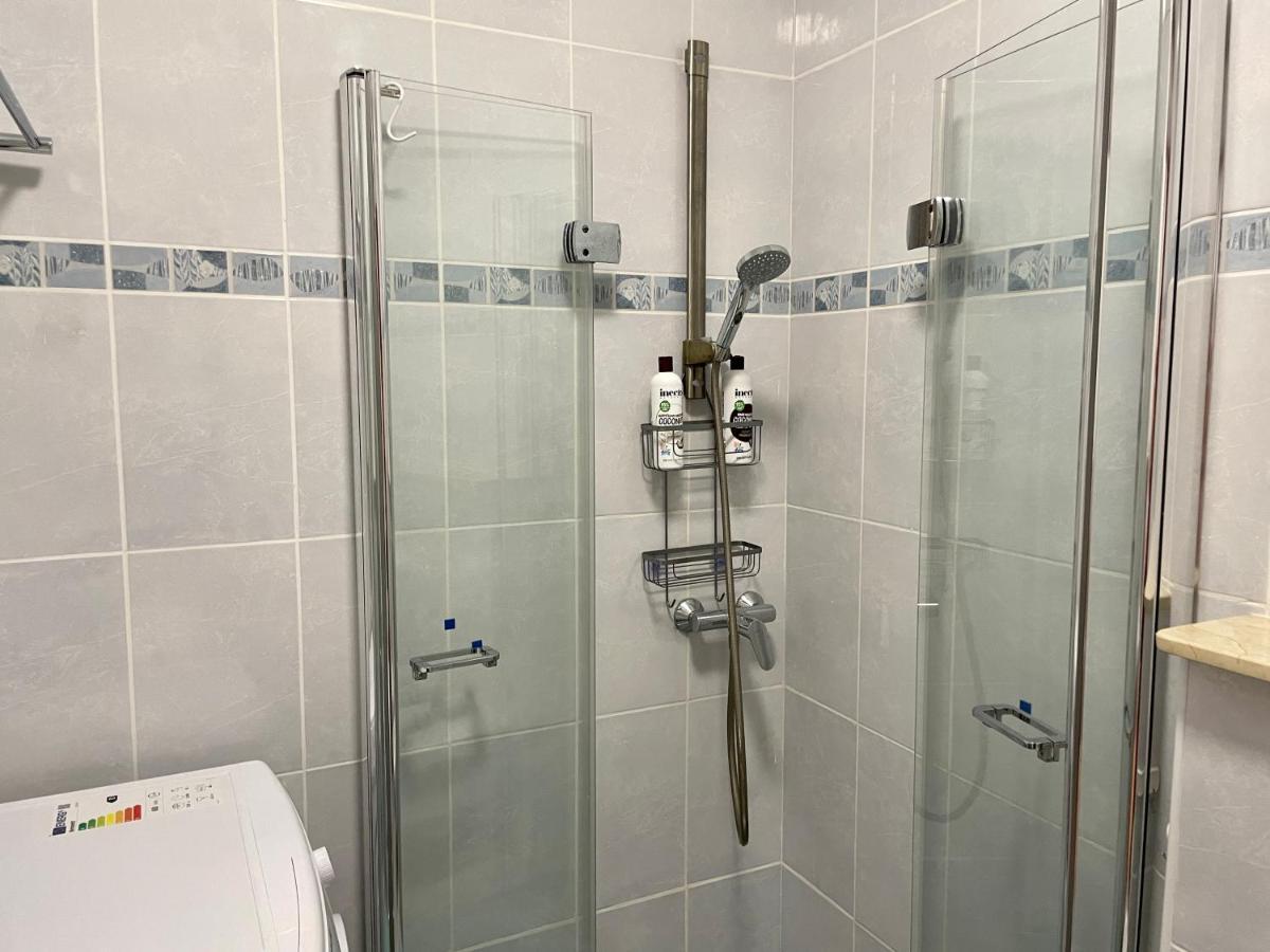 Sunny 2-Bedroom Apartment In Parque Santiago II Playa de las Americas (Tenerife) Exterior foto