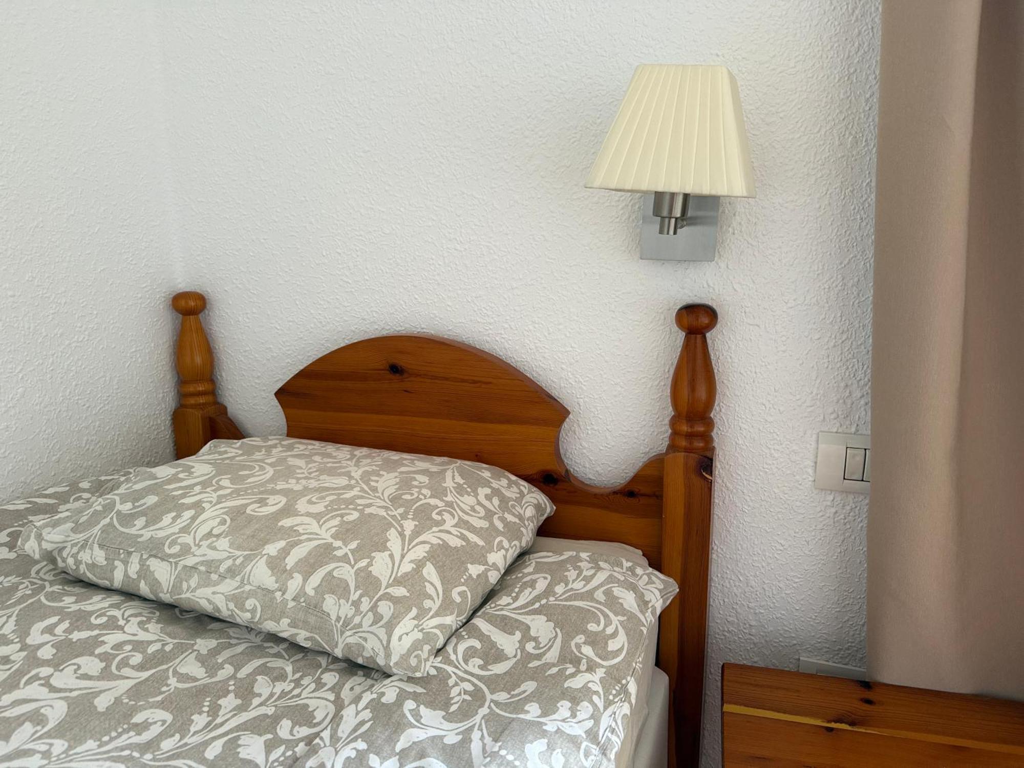 Sunny 2-Bedroom Apartment In Parque Santiago II Playa de las Americas (Tenerife) Exterior foto