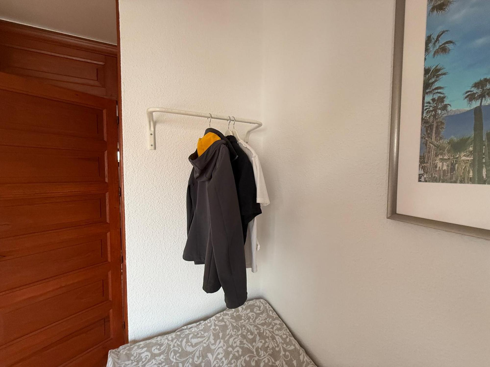 Sunny 2-Bedroom Apartment In Parque Santiago II Playa de las Americas (Tenerife) Exterior foto