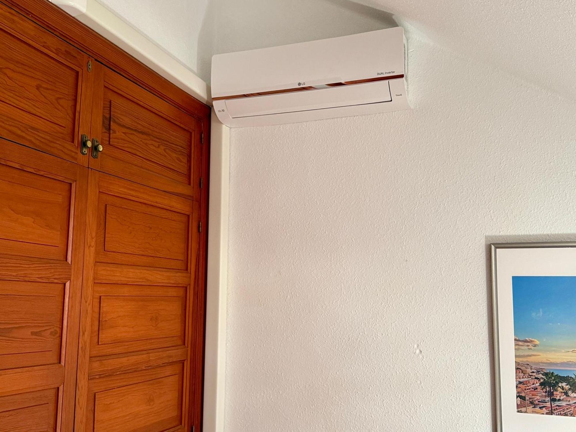 Sunny 2-Bedroom Apartment In Parque Santiago II Playa de las Americas (Tenerife) Exterior foto